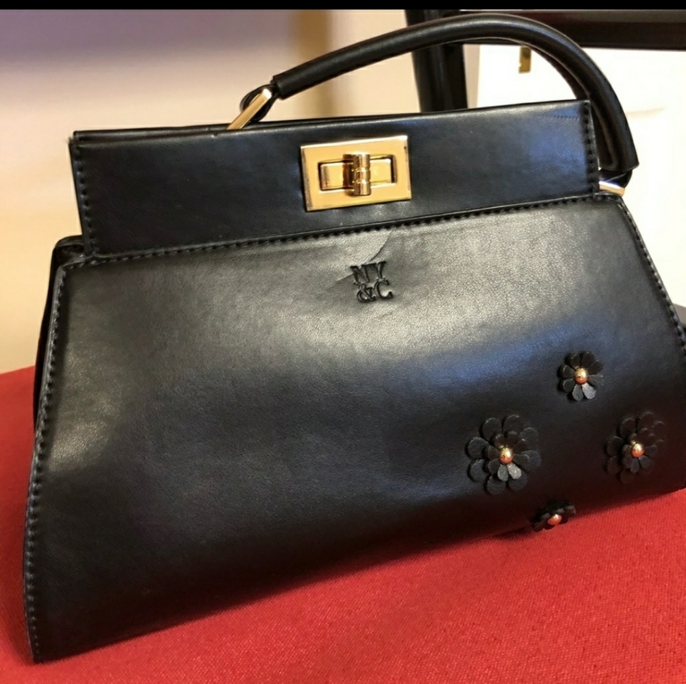 NY&Co Small Doctor's Purse